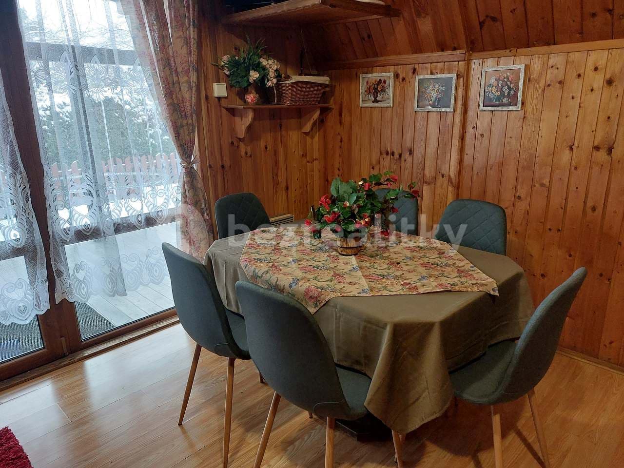 Prenájom rekreačného objektu, Bludov, Olomoucký kraj Prenájom rekreačného objektu, Bludov, Olomoucký kraj