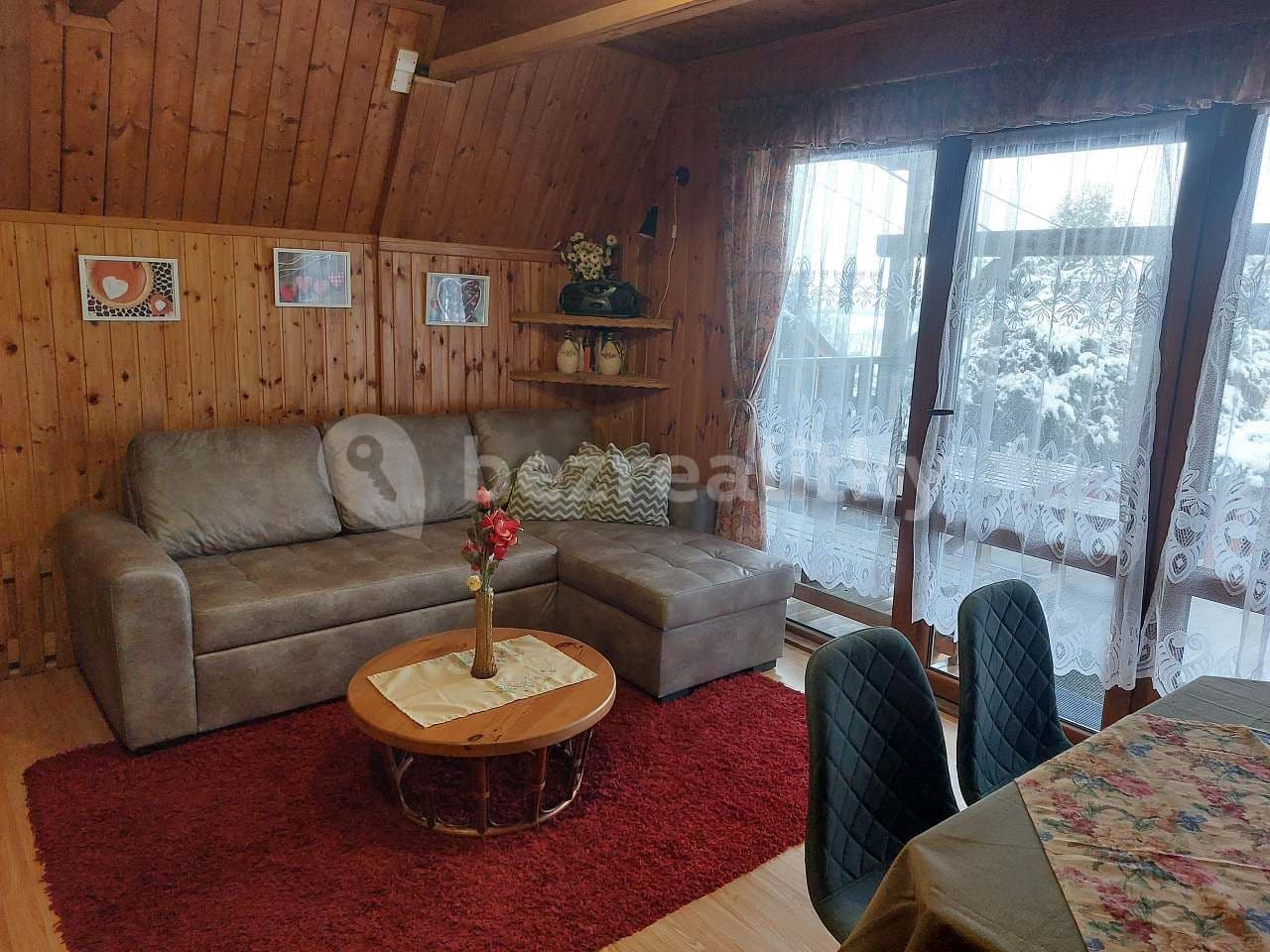 Prenájom rekreačného objektu, Bludov, Olomoucký kraj Prenájom rekreačného objektu, Bludov, Olomoucký kraj