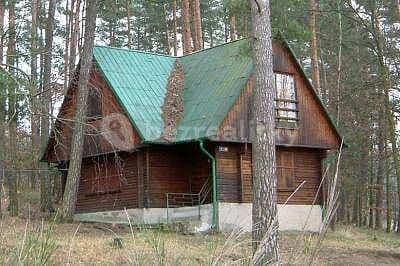 Prenájom rekreačného objektu, Radvanec, Liberecký kraj Prenájom rekreačného objektu, Radvanec, Liberecký kraj