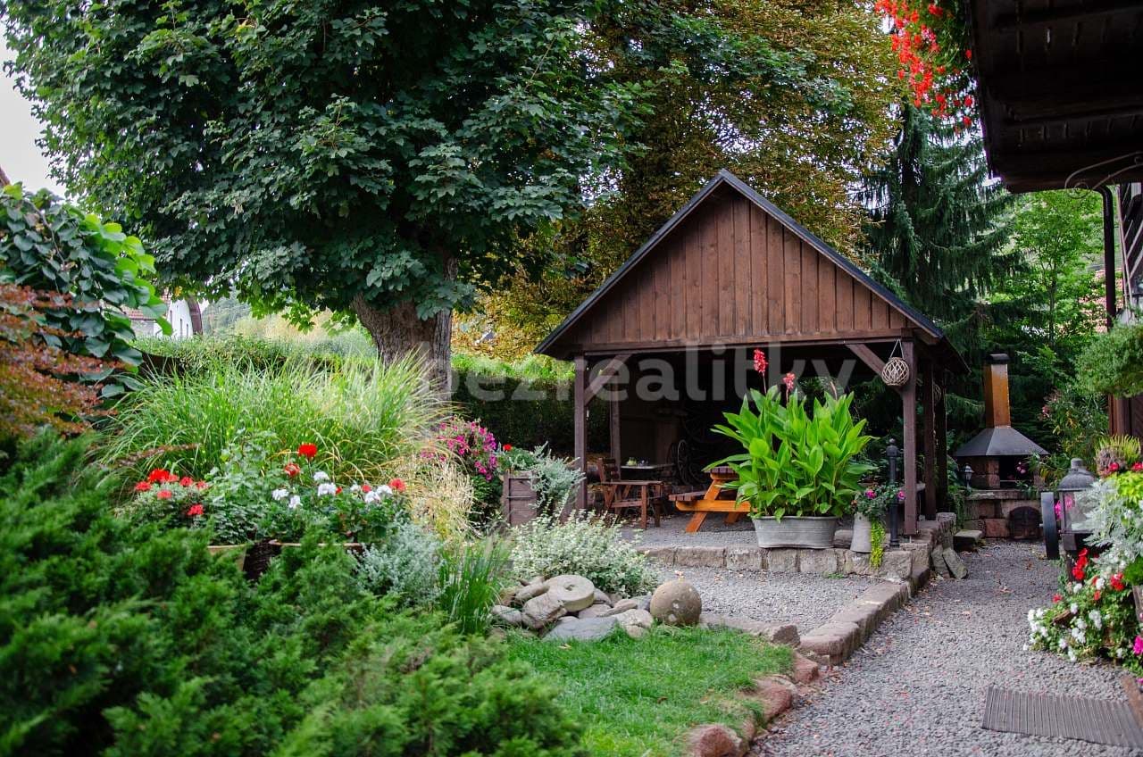 Prenájom rekreačného objektu, Vidochov, Královéhradecký kraj Prenájom rekreačného objektu, Vidochov, Královéhradecký kraj