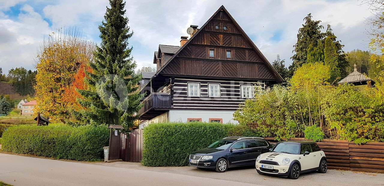 Prenájom rekreačného objektu, Vidochov, Královéhradecký kraj Prenájom rekreačného objektu, Vidochov, Královéhradecký kraj