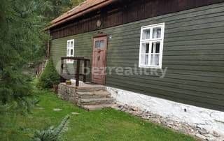 Prenájom rekreačného objektu, Bělá pod Pradědem, Olomoucký kraj Prenájom rekreačného objektu, Bělá pod Pradědem, Olomoucký kraj