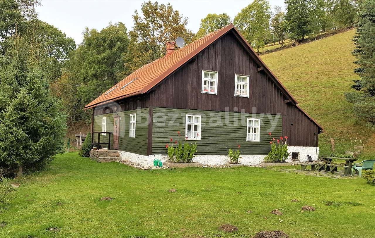 Prenájom rekreačného objektu, Bělá pod Pradědem, Olomoucký kraj Prenájom rekreačného objektu, Bělá pod Pradědem, Olomoucký kraj