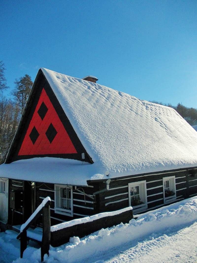 Prenájom rekreačného objektu, Ruda nad Moravou, Olomoucký kraj Prenájom rekreačného objektu, Ruda nad Moravou, Olomoucký kraj