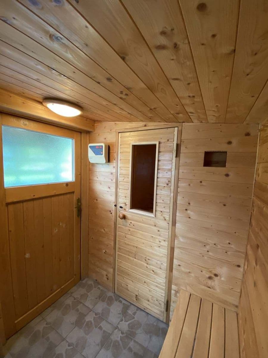 Prenájom rekreačného objektu, Ruda nad Moravou, Olomoucký kraj Prenájom rekreačného objektu, Ruda nad Moravou, Olomoucký kraj