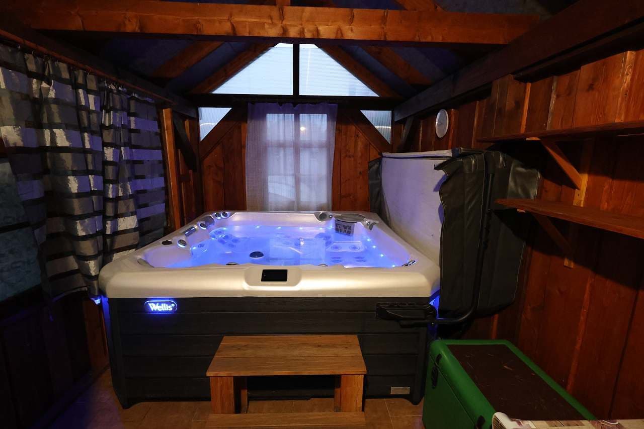 Prenájom rekreačného objektu, Ruda nad Moravou, Olomoucký kraj Prenájom rekreačného objektu, Ruda nad Moravou, Olomoucký kraj