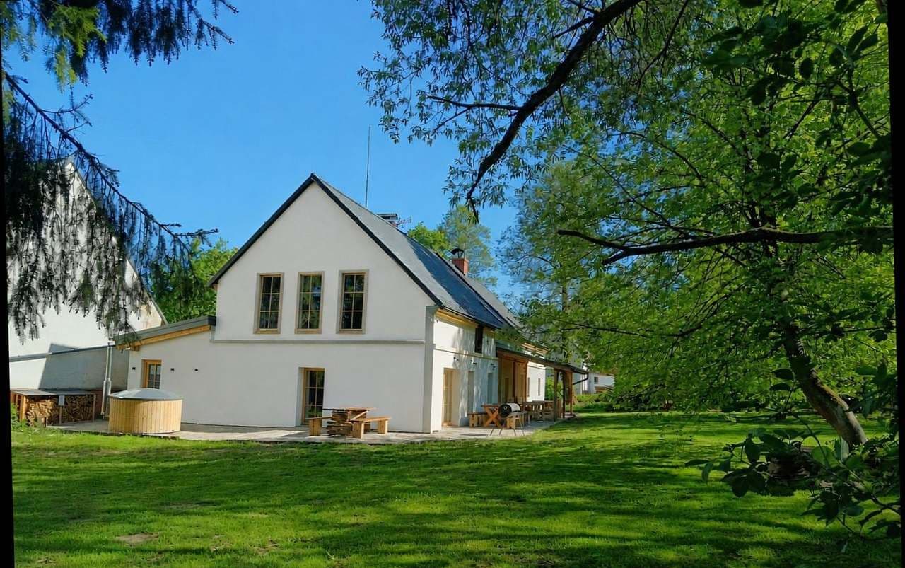 Prenájom rekreačného objektu, Lomnice, Moravskoslezský kraj Prenájom rekreačného objektu, Lomnice, Moravskoslezský kraj