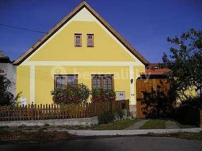 Prenájom rekreačného objektu, Černov, Kraj Vysočina Prenájom rekreačného objektu, Černov, Kraj Vysočina