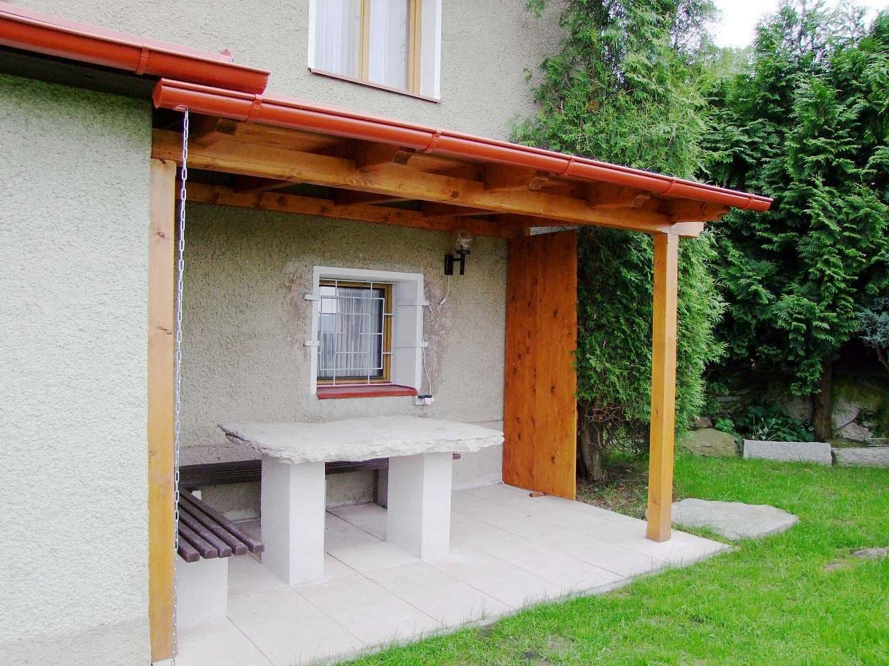 Prenájom rekreačného objektu, Sušice, Plzeňský kraj Prenájom rekreačného objektu, Sušice, Plzeňský kraj