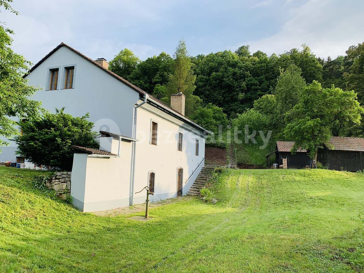 Prenájom rekreačného objektu, Černá Hora, Jihomoravský kraj Prenájom rekreačného objektu, Černá Hora, Jihomoravský kraj