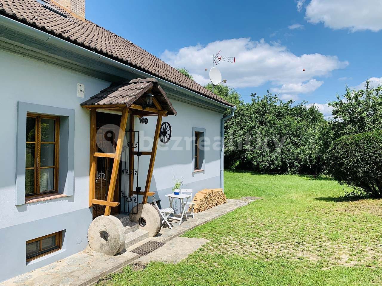 Prenájom rekreačného objektu, Černá Hora, Jihomoravský kraj Prenájom rekreačného objektu, Černá Hora, Jihomoravský kraj