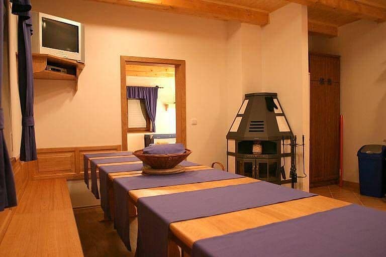 Prenájom rekreačného objektu, Žamberk, Pardubický kraj Prenájom rekreačného objektu, Žamberk, Pardubický kraj