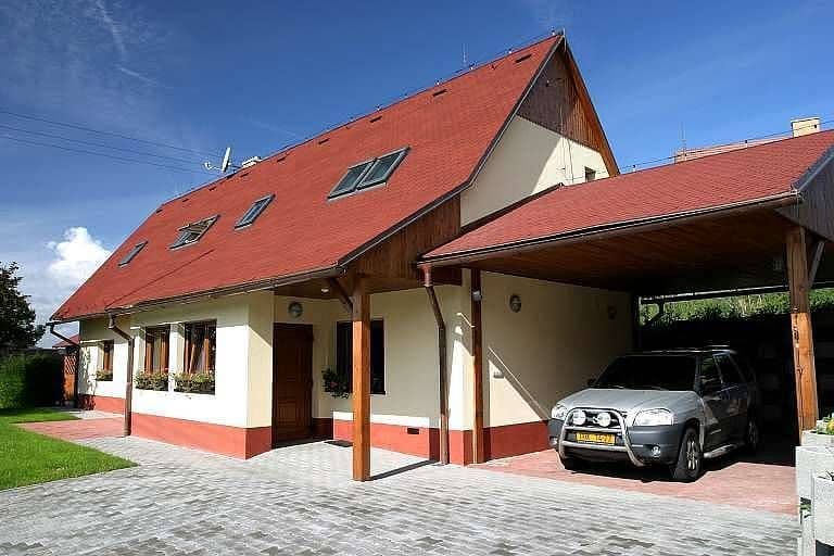 Prenájom rekreačného objektu, Žamberk, Pardubický kraj Prenájom rekreačného objektu, Žamberk, Pardubický kraj