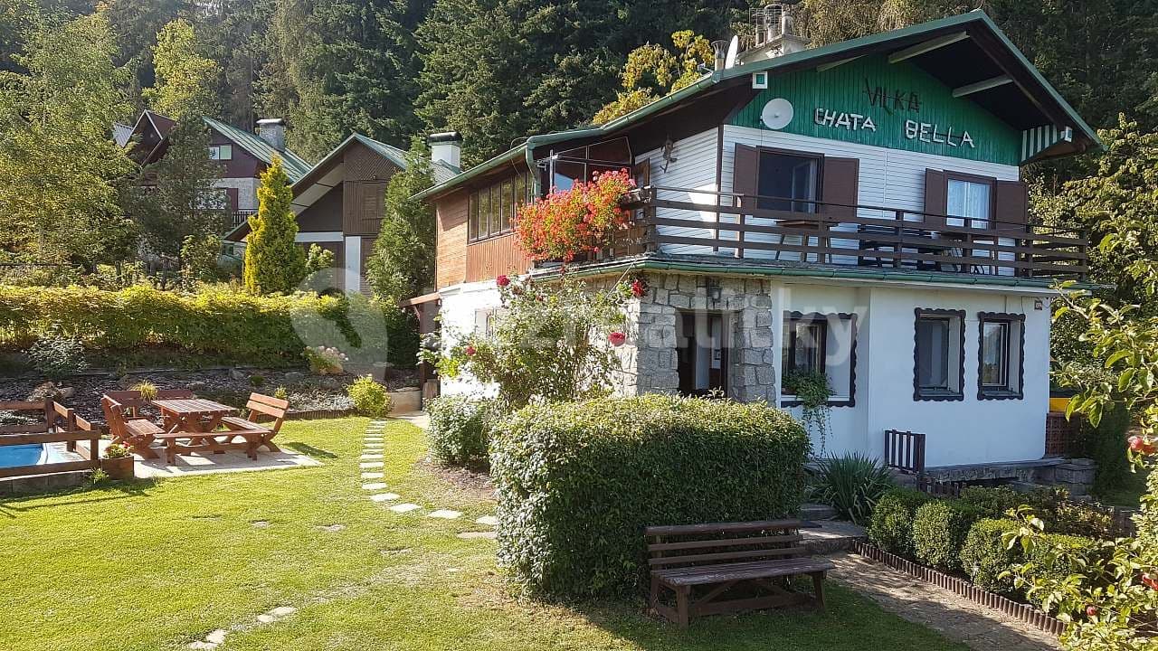 Prenájom rekreačného objektu, Bílá Třemešná, Královéhradecký kraj Prenájom rekreačného objektu, Bílá Třemešná, Královéhradecký kraj