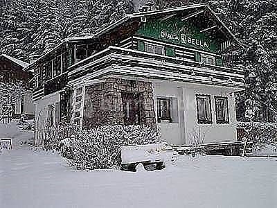 Prenájom rekreačného objektu, Bílá Třemešná, Královéhradecký kraj Prenájom rekreačného objektu, Bílá Třemešná, Královéhradecký kraj