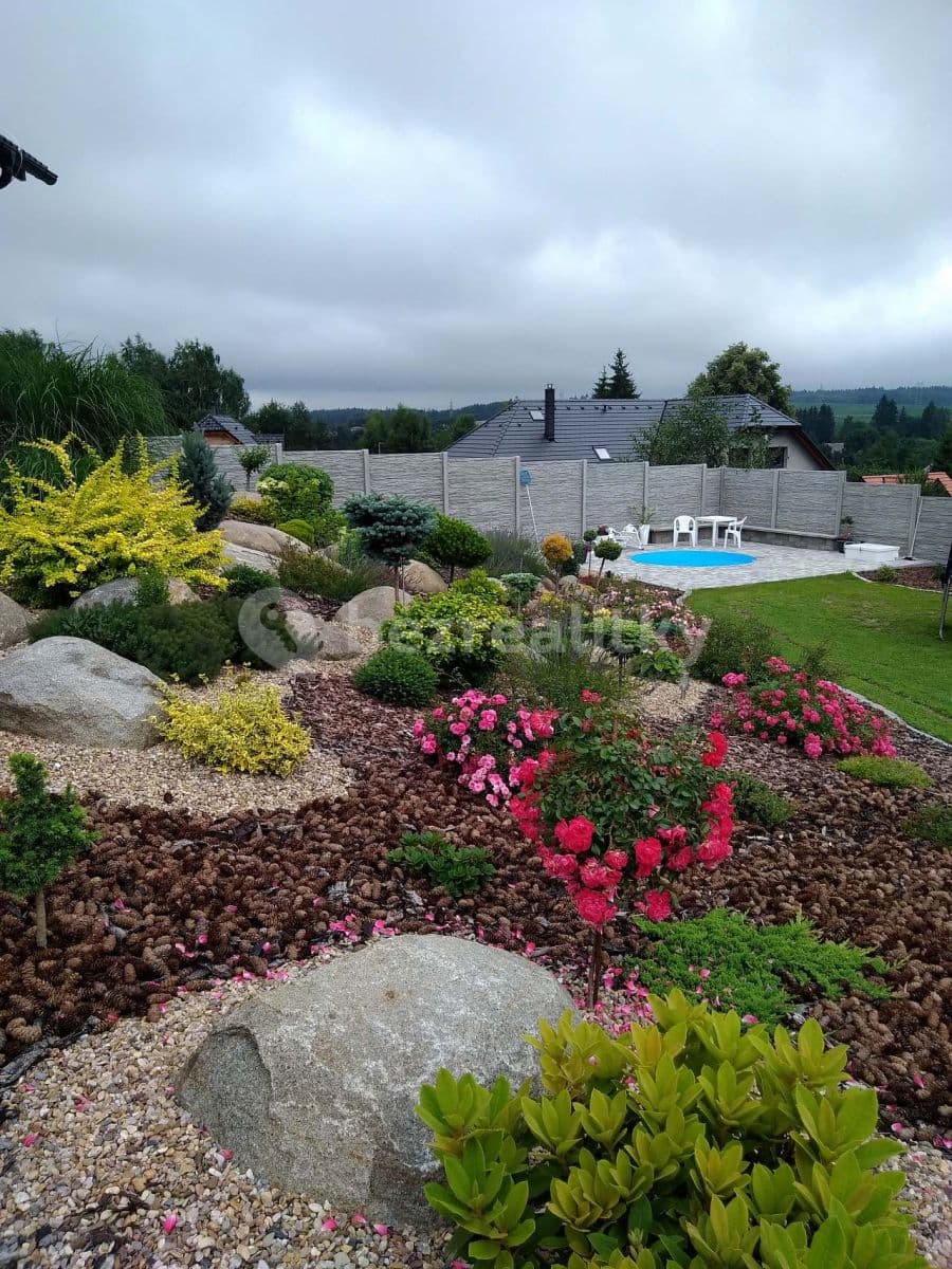 Prenájom rekreačného objektu, Vítanov, Pardubický kraj Prenájom rekreačného objektu, Vítanov, Pardubický kraj