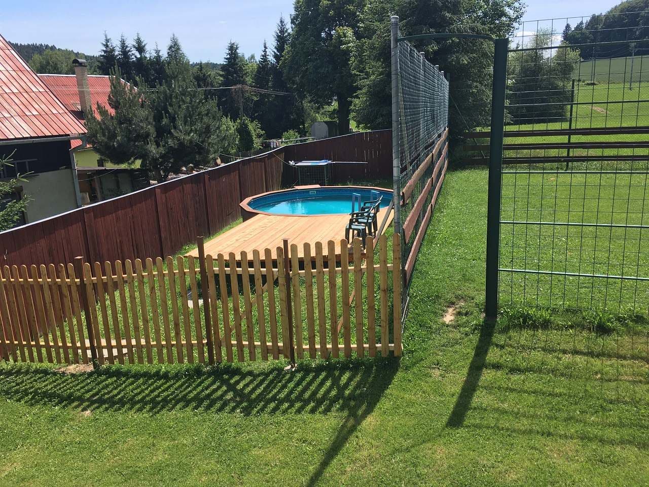 Prenájom rekreačného objektu, Staré Město, Pardubický kraj Prenájom rekreačného objektu, Staré Město, Pardubický kraj