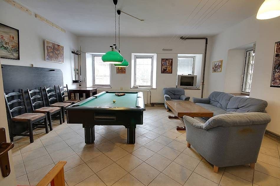 Prenájom rekreačného objektu, Staré Město, Pardubický kraj Prenájom rekreačného objektu, Staré Město, Pardubický kraj