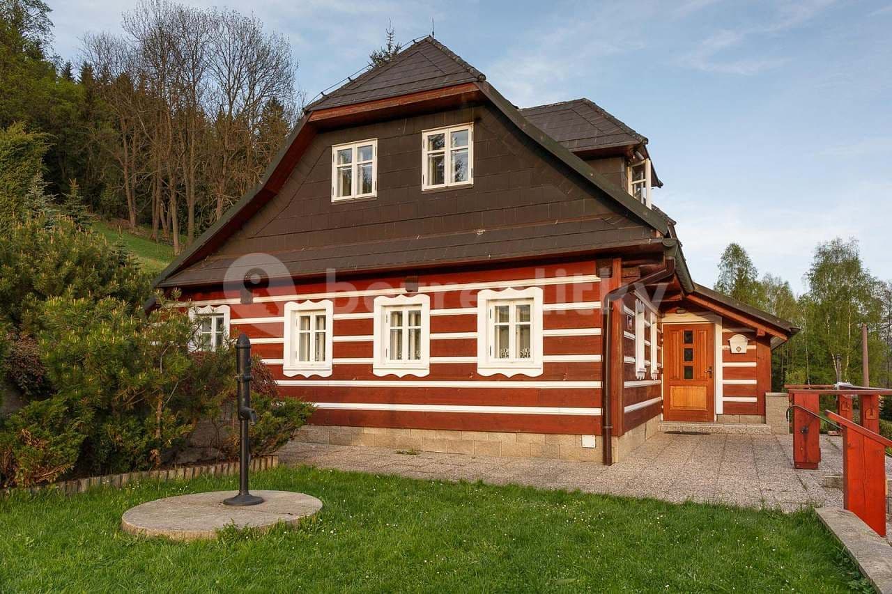 Prenájom rekreačného objektu, Kořenov, Liberecký kraj Prenájom rekreačného objektu, Kořenov, Liberecký kraj