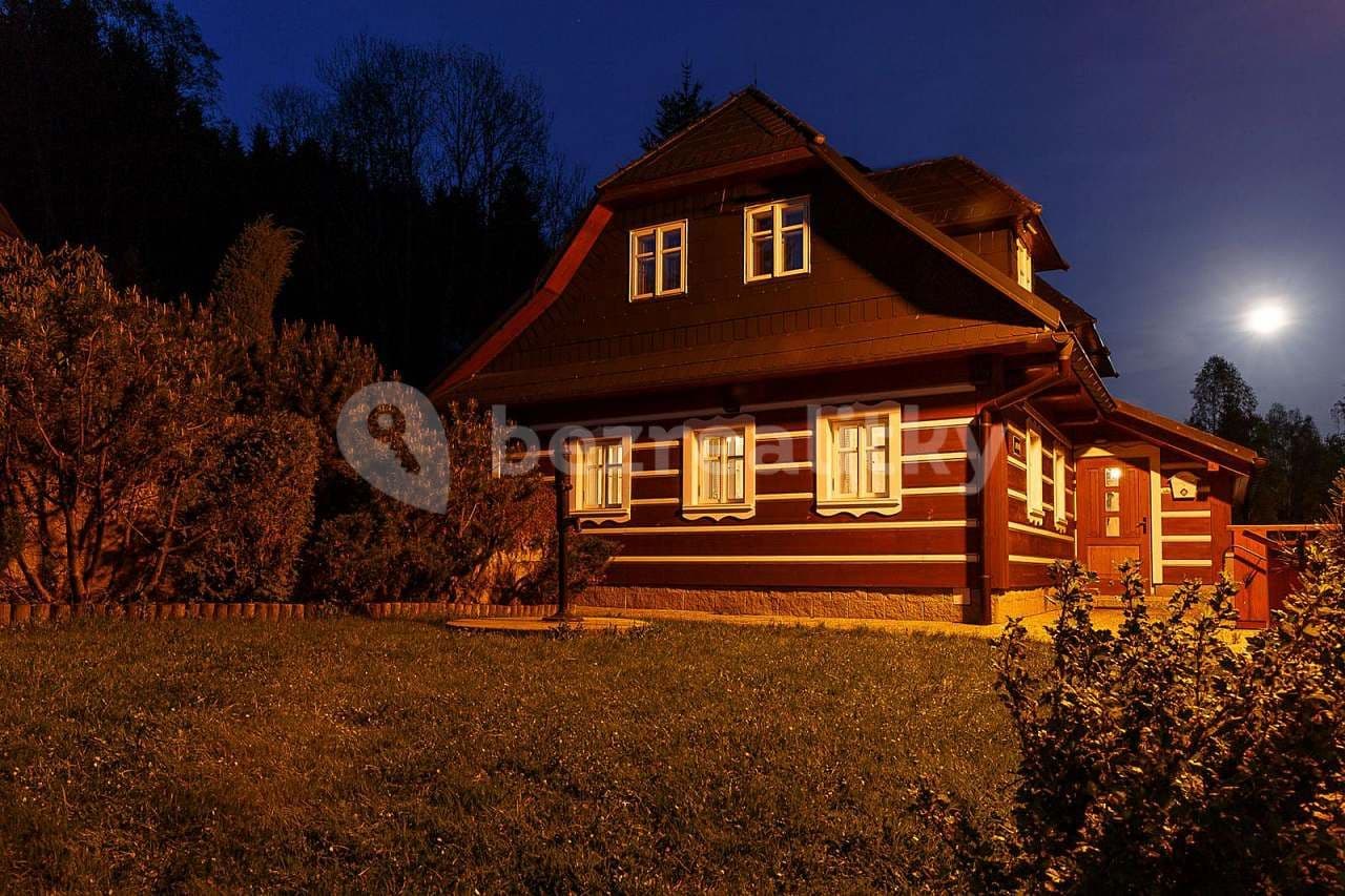 Prenájom rekreačného objektu, Kořenov, Liberecký kraj Prenájom rekreačného objektu, Kořenov, Liberecký kraj