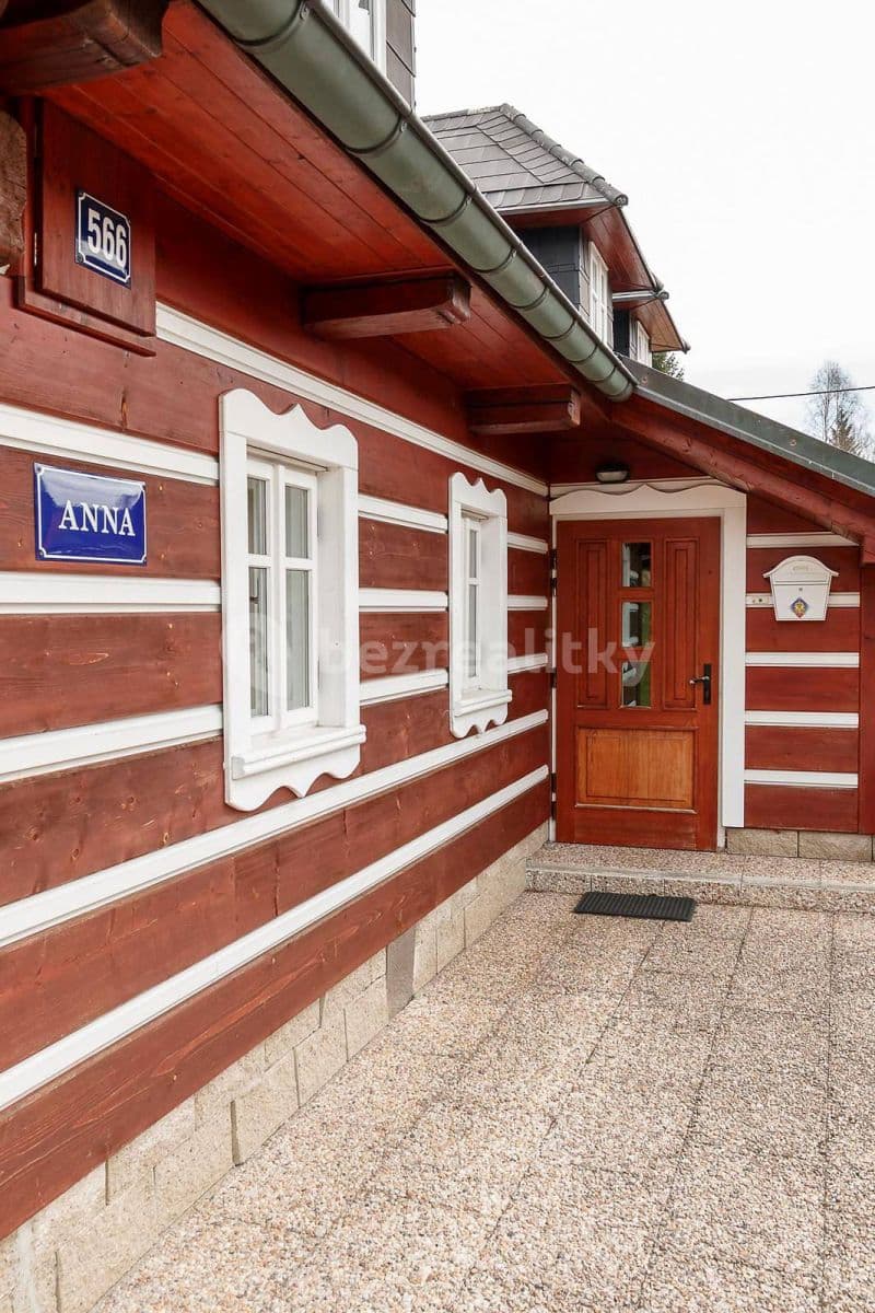 Prenájom rekreačného objektu, Kořenov, Liberecký kraj Prenájom rekreačného objektu, Kořenov, Liberecký kraj