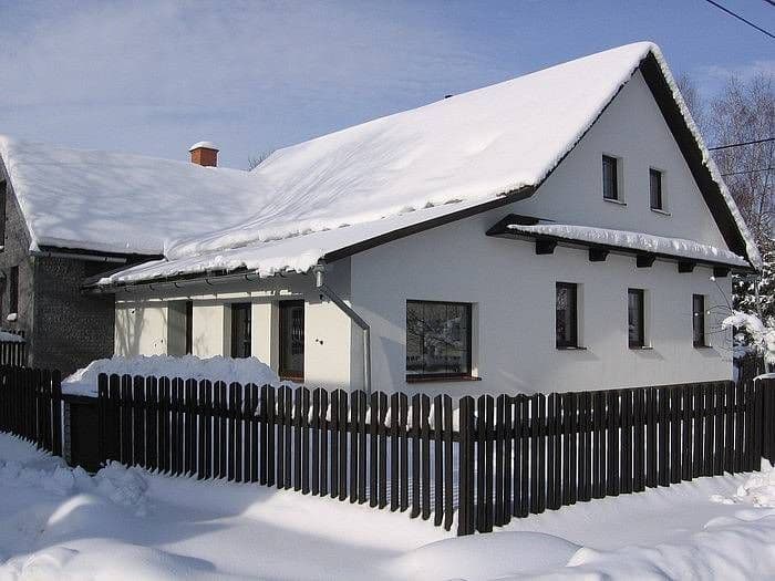 Prenájom rekreačného objektu, Herálec, Kraj Vysočina Prenájom rekreačného objektu, Herálec, Kraj Vysočina