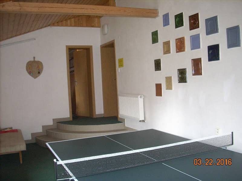 Prenájom rekreačného objektu, Herálec, Kraj Vysočina Prenájom rekreačného objektu, Herálec, Kraj Vysočina