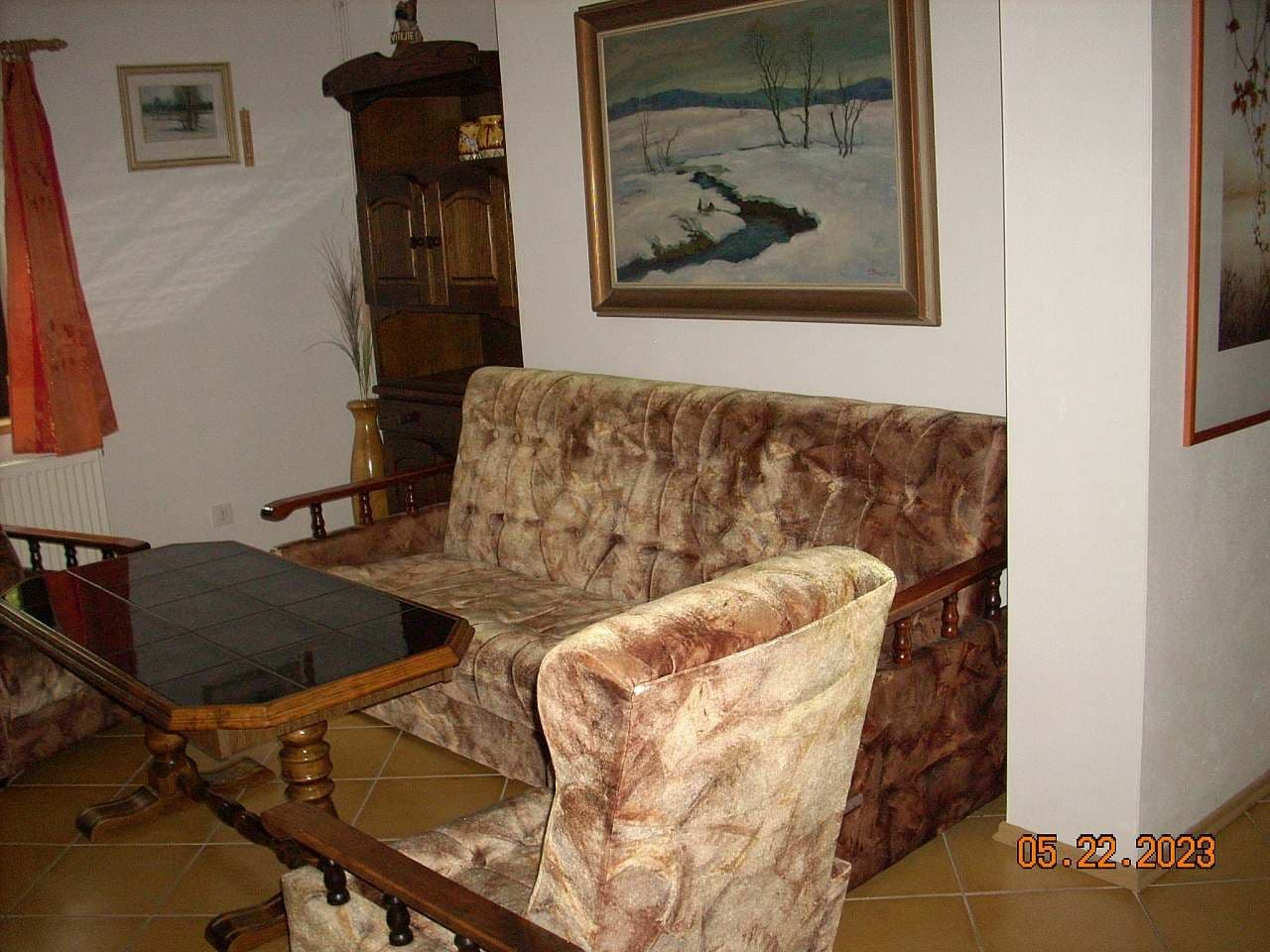 Prenájom rekreačného objektu, Herálec, Kraj Vysočina Prenájom rekreačného objektu, Herálec, Kraj Vysočina