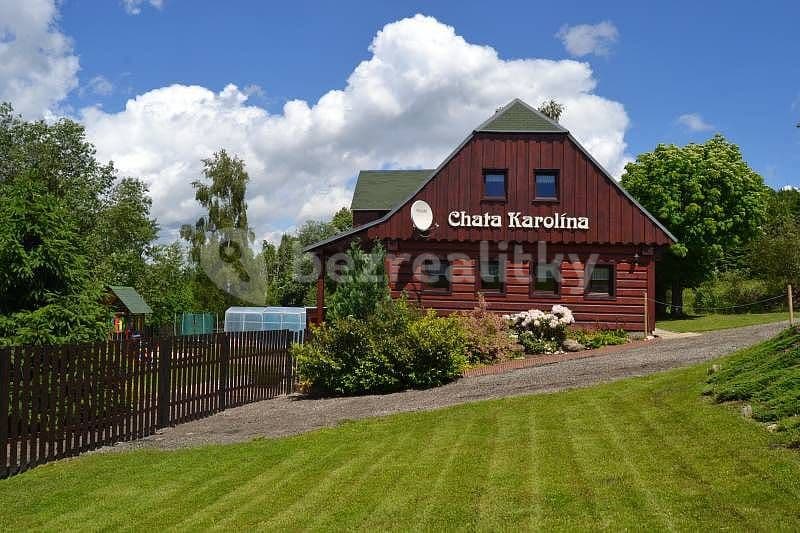 Prenájom rekreačného objektu, Kořenov, Liberecký kraj Prenájom rekreačného objektu, Kořenov, Liberecký kraj