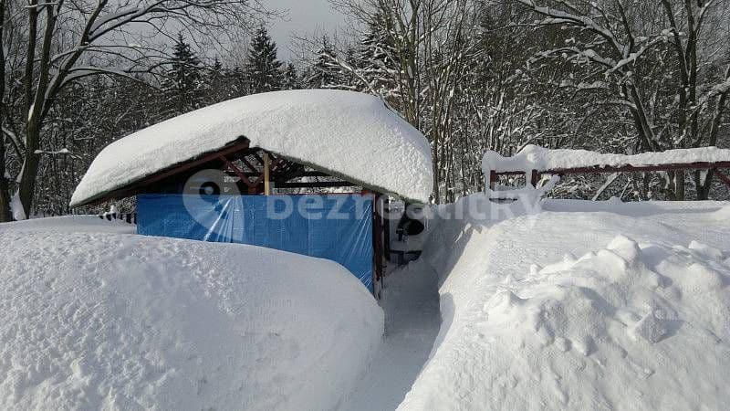 Prenájom rekreačného objektu, Kořenov, Liberecký kraj Prenájom rekreačného objektu, Kořenov, Liberecký kraj