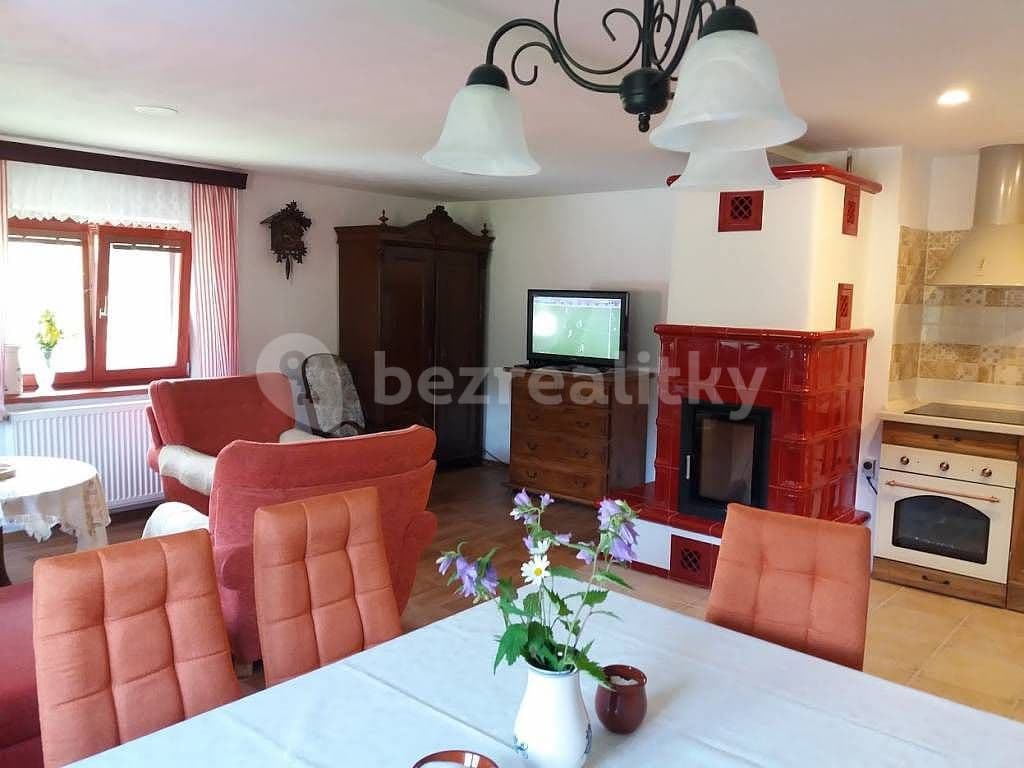 Prenájom rekreačného objektu, Velké Karlovice, Zlínský kraj Prenájom rekreačného objektu, Velké Karlovice, Zlínský kraj