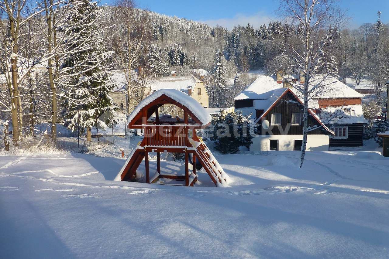 Prenájom rekreačného objektu, Josefův Důl, Liberecký kraj Prenájom rekreačného objektu, Josefův Důl, Liberecký kraj