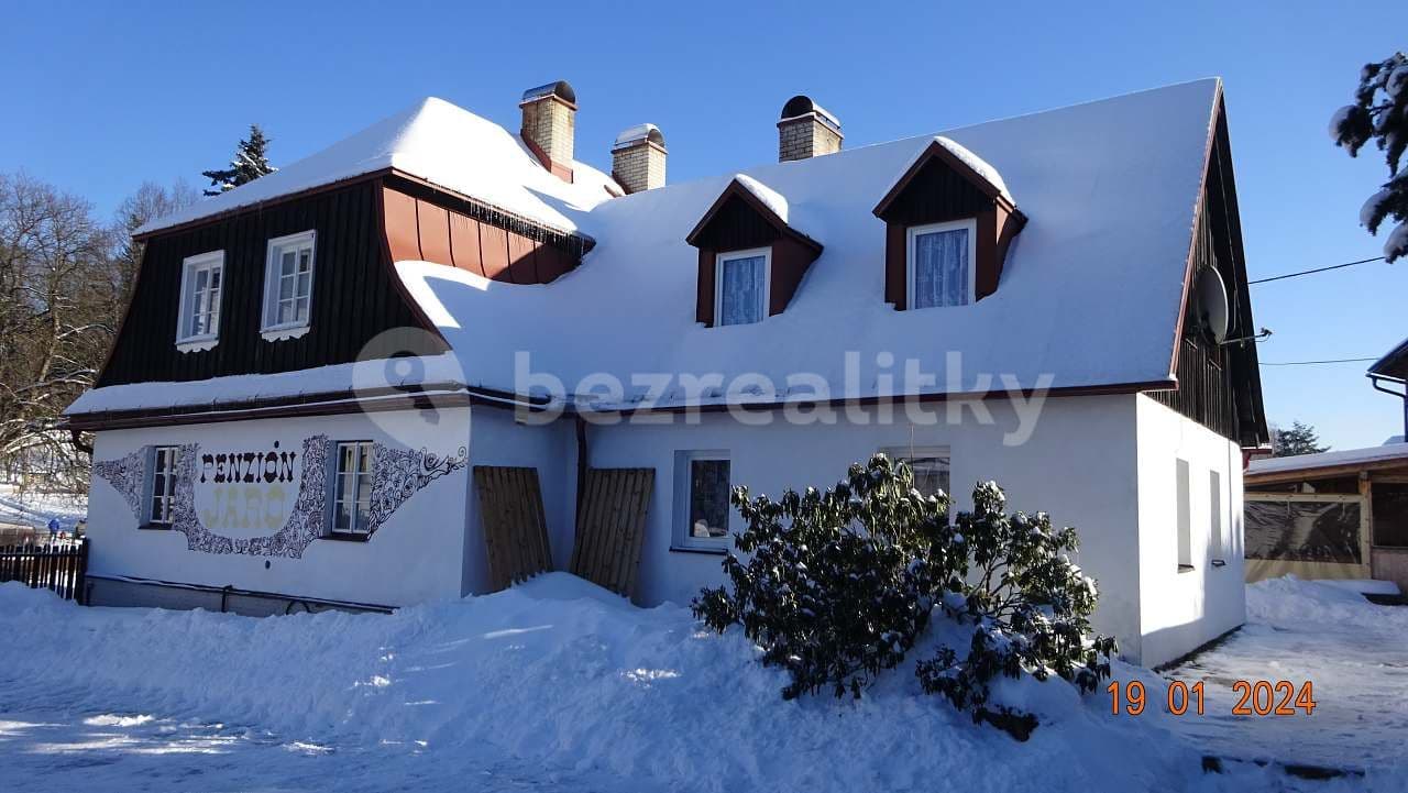 Prenájom rekreačného objektu, Josefův Důl, Liberecký kraj Prenájom rekreačného objektu, Josefův Důl, Liberecký kraj