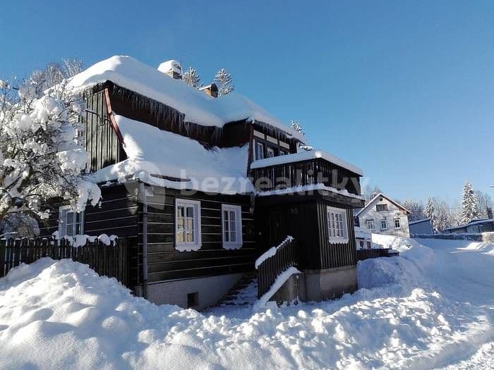 Prenájom rekreačného objektu, Josefův Důl, Liberecký kraj Prenájom rekreačného objektu, Josefův Důl, Liberecký kraj