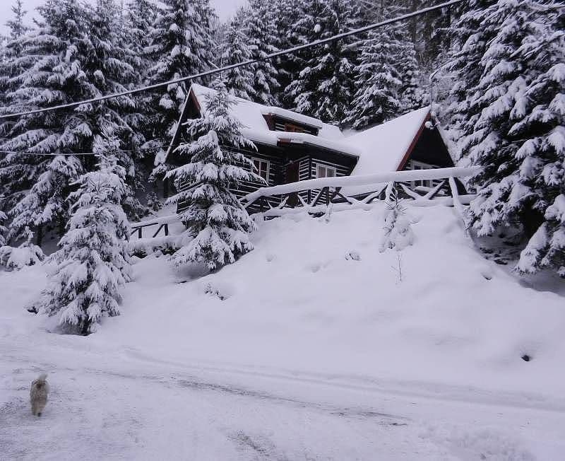 Prenájom rekreačného objektu, Kounov, Královéhradecký kraj Prenájom rekreačného objektu, Kounov, Královéhradecký kraj