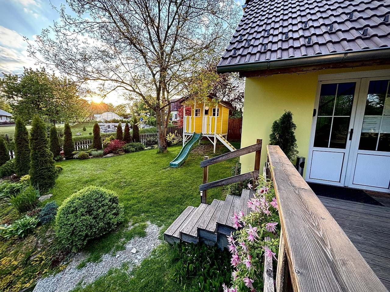 Prenájom rekreačného objektu, Lodhéřov, Jihočeský kraj Prenájom rekreačného objektu, Lodhéřov, Jihočeský kraj