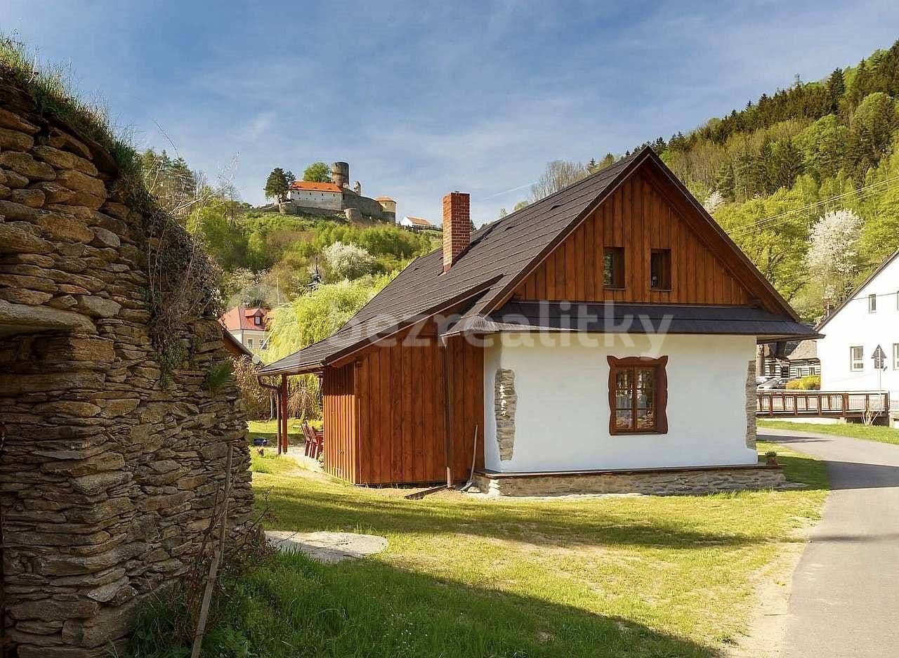 Prenájom rekreačného objektu, Svojanov, Pardubický kraj Prenájom rekreačného objektu, Svojanov, Pardubický kraj