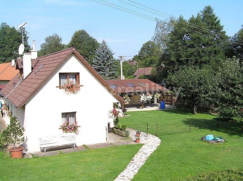 Prenájom rekreačného objektu, Bernartice, Jihočeský kraj Prenájom rekreačného objektu, Bernartice, Jihočeský kraj