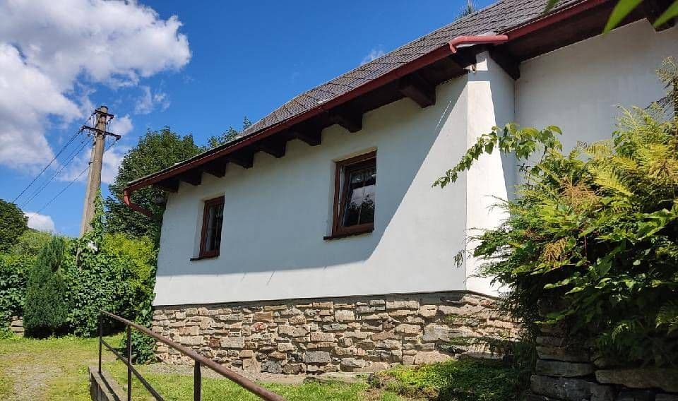 Prenájom rekreačného objektu, Loučná nad Desnou, Olomoucký kraj Prenájom rekreačného objektu, Loučná nad Desnou, Olomoucký kraj