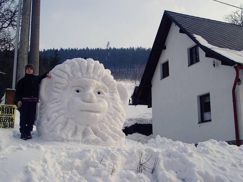 Prenájom rekreačného objektu, Loučná nad Desnou, Olomoucký kraj Prenájom rekreačného objektu, Loučná nad Desnou, Olomoucký kraj