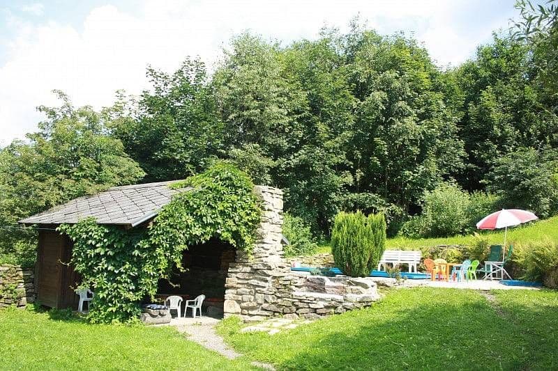 Prenájom rekreačného objektu, Loučná nad Desnou, Olomoucký kraj Prenájom rekreačného objektu, Loučná nad Desnou, Olomoucký kraj