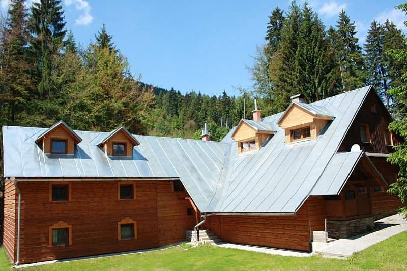 Prenájom rekreačného objektu, Loučná nad Desnou, Olomoucký kraj Prenájom rekreačného objektu, Loučná nad Desnou, Olomoucký kraj