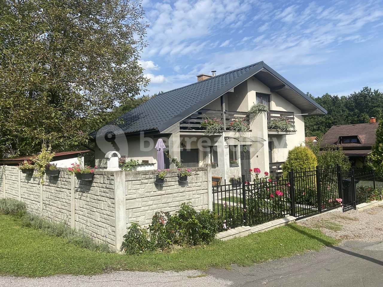 Prenájom rekreačného objektu, Velký Vřešťov, Královéhradecký kraj Prenájom rekreačného objektu, Velký Vřešťov, Královéhradecký kraj