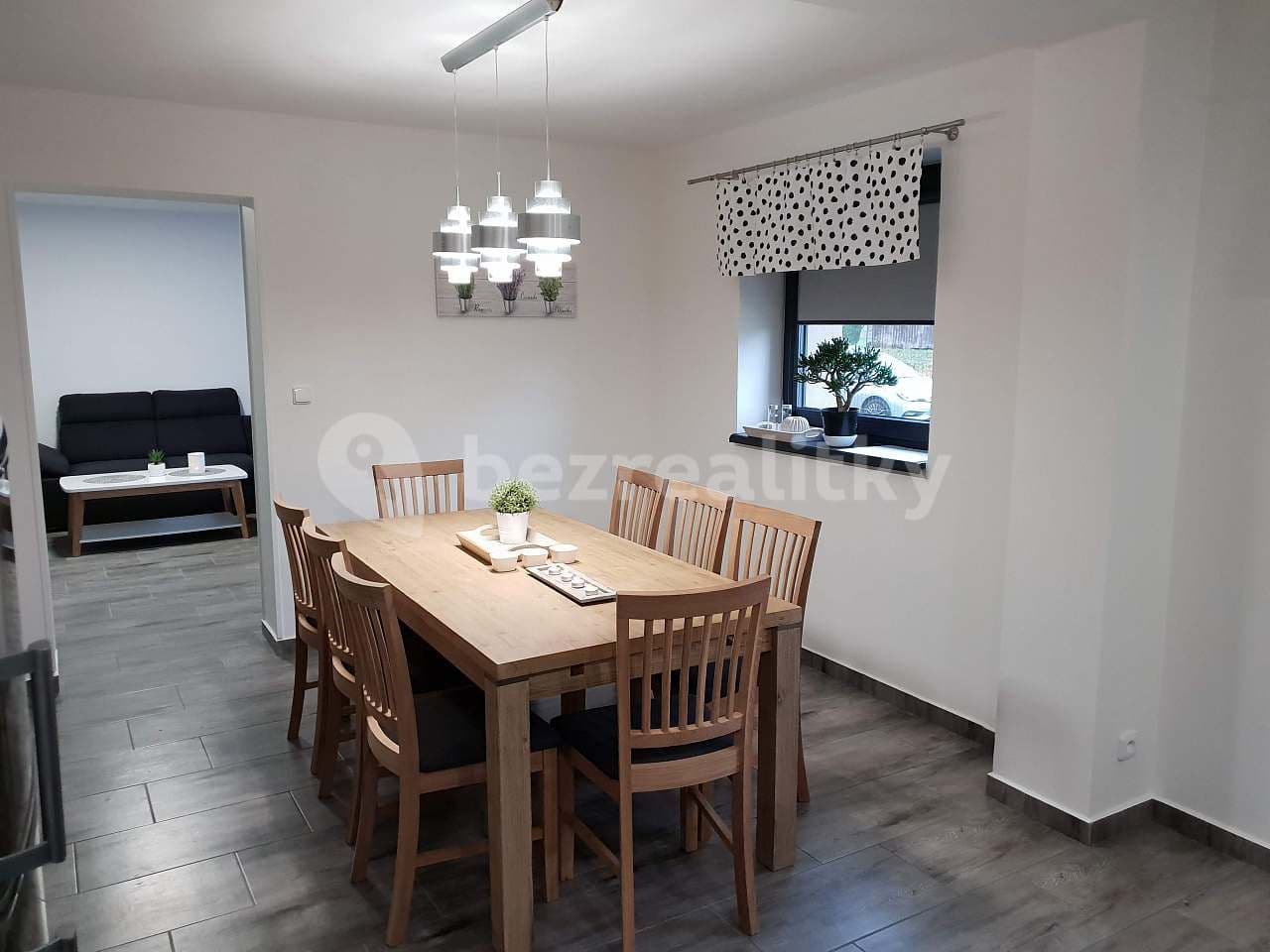 Prenájom rekreačného objektu, Bělá pod Pradědem, Olomoucký kraj Prenájom rekreačného objektu, Bělá pod Pradědem, Olomoucký kraj