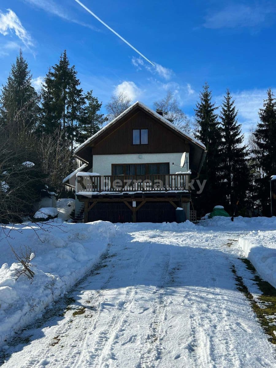 Prenájom rekreačného objektu, Frymburk, Jihočeský kraj Prenájom rekreačného objektu, Frymburk, Jihočeský kraj