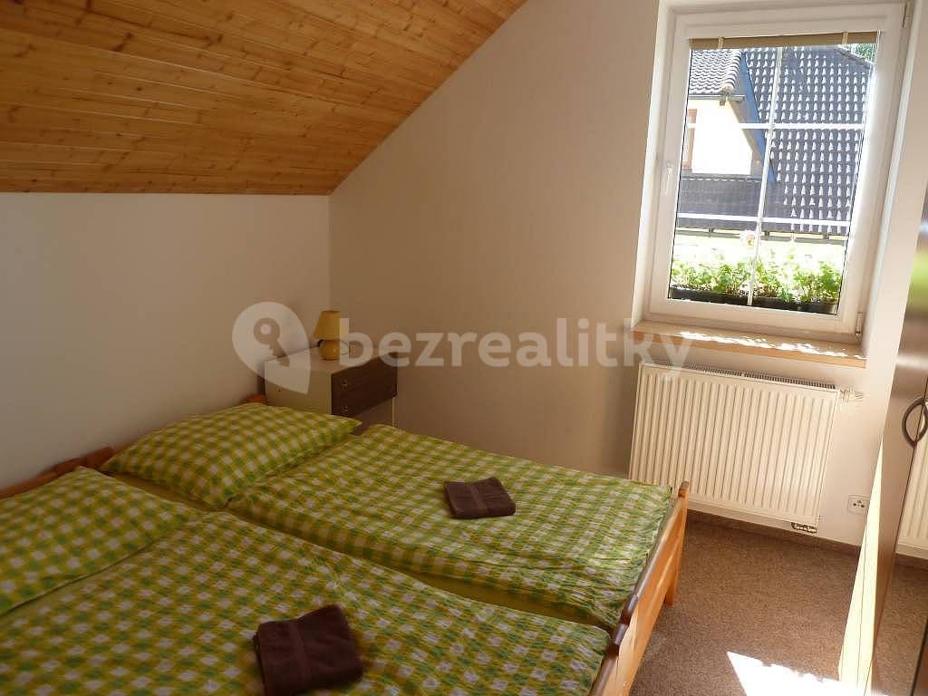 Prenájom rekreačného objektu, Lipno nad Vltavou, Jihočeský kraj Prenájom rekreačného objektu, Lipno nad Vltavou, Jihočeský kraj