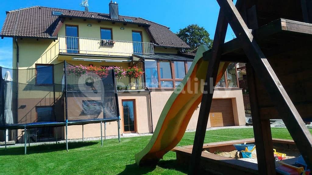 Prenájom rekreačného objektu, Lipno nad Vltavou, Jihočeský kraj Prenájom rekreačného objektu, Lipno nad Vltavou, Jihočeský kraj