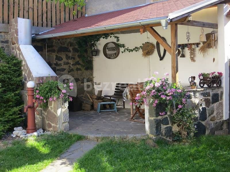 Prenájom rekreačného objektu, Milín, Středočeský kraj Prenájom rekreačného objektu, Milín, Středočeský kraj