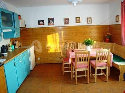 Prenájom rekreačného objektu, Milín, Středočeský kraj Prenájom rekreačného objektu, Milín, Středočeský kraj