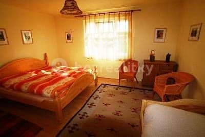 Prenájom rekreačného objektu, Milín, Středočeský kraj Prenájom rekreačného objektu, Milín, Středočeský kraj